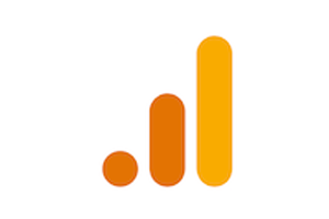 Google Analytics ロゴ