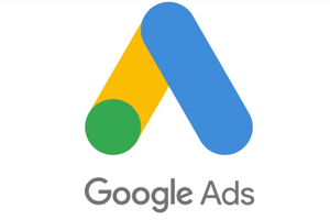 Google広告 ロゴイメージ