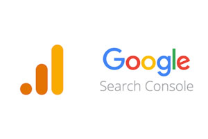 Google Analytics と Search Console